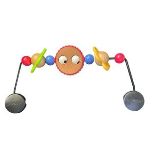 Baby Bjorn Bouncer Play Bar